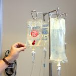 IV Fluids
