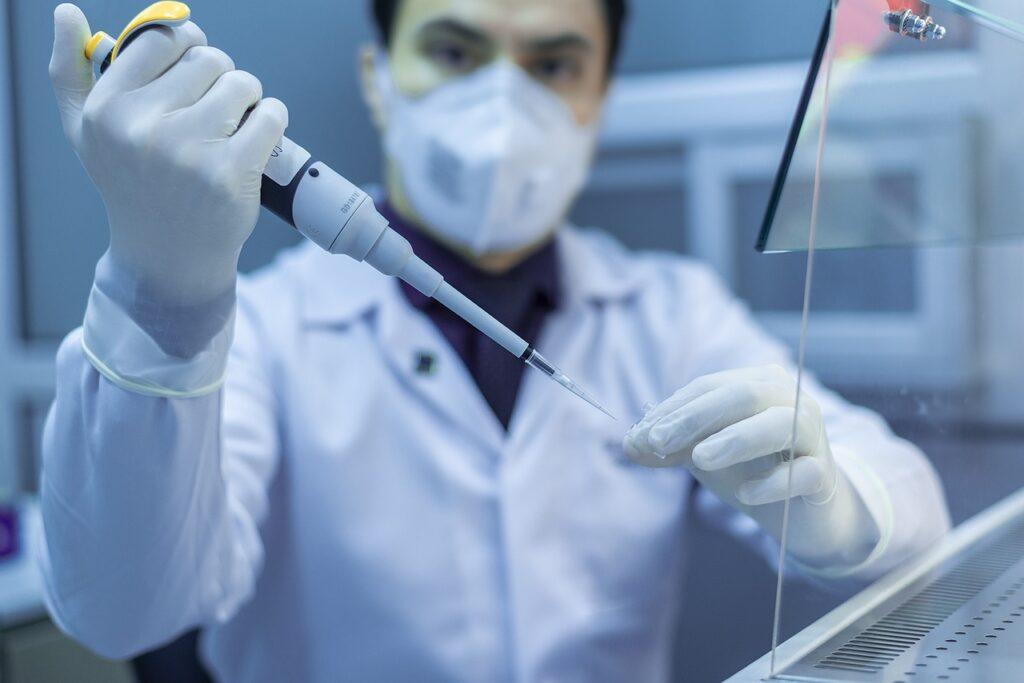 Veterinary diagnostics veterinary diagnostics