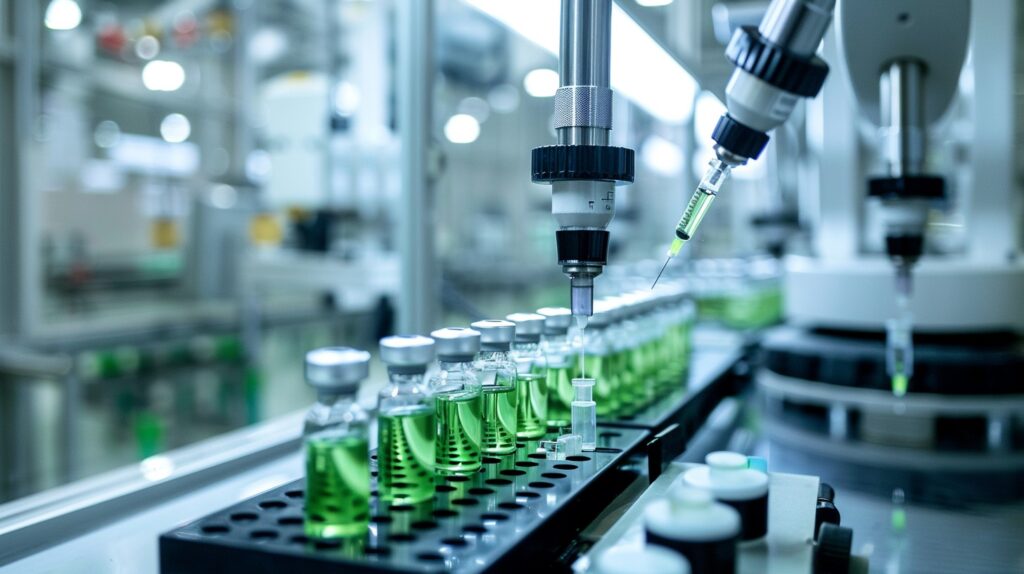 approved veterinary pharmaceuticals